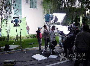 光影之始 探秘影视动画制作工厂的策划之道