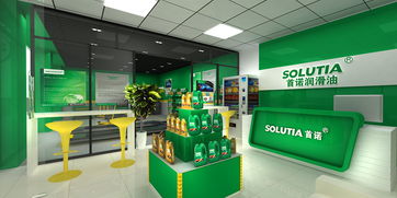 光影交织下的匠心空间 汽车修理厂形象店设计与影视策划的融合之道