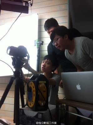 独立影视策划 从创意火花到银幕绽放的逐梦之旅