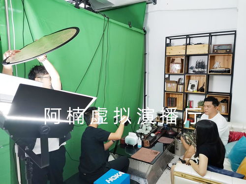 广州卓粤传媒 影视策划中的技术支持与创新实践