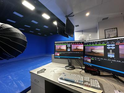 武汉商业摄影与影视策划 创新与服务的融合